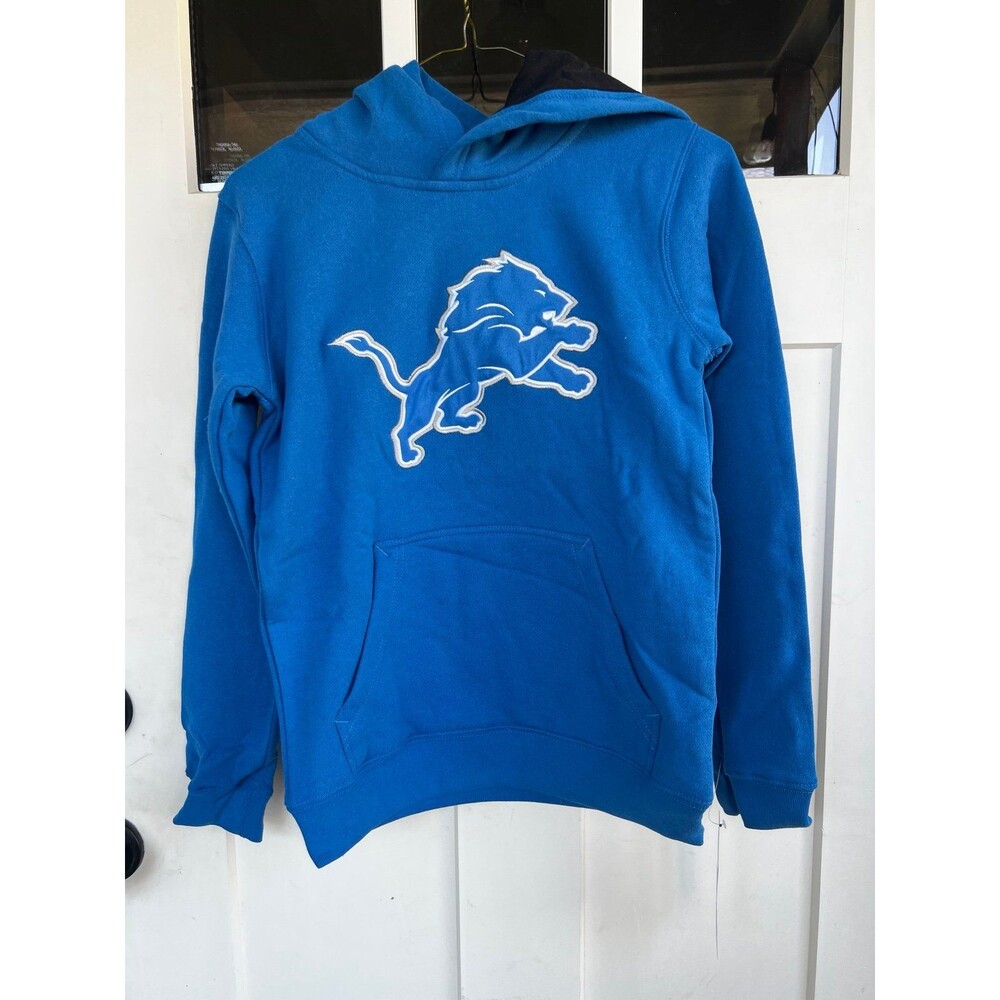 Detroit Lions Official
NFL Hoodie M
